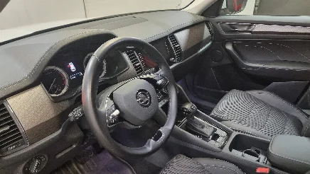 Skoda Kodiaq photo-10